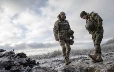 В украинской армии не понимают, как мобилизовать еще 500 тысяч человек