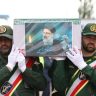 Опубликовали первые результаты расследования смерти президента Ирана Эбрахима Раиси