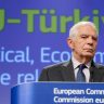 Глава Евродипломатии Боррель: Евросоюз не говорит сразу о нескольких конфликтах