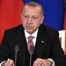 Эрдоган сильно верит в возобновление зерновой сделки