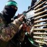 Силы движения ХАМАС атакуют Тель-Авив