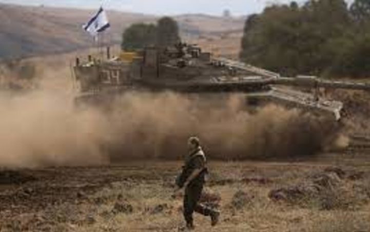 Власти США хотят, чтобы Израиль использовал оружие по правилам войны