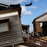 Почти 200 человек в Японии числятся пропавшими после землетрясение
