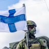 Власти Финляндии намерены построить в срочном порядке завод по производству тротила