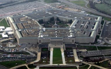 Минобороны США создает ИИ для ВМС США в Азии из-за «китайской угрозы»