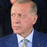 Эрдоган считает, что мир на Ближнем Востоке может быть только при независимости Палестины