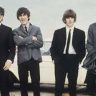 Последняя песня группы The Beatles возглавляет музыкальные рейтинги Британии