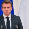 Президент Франции Макрон распустил Национальное собрание