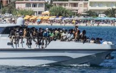 Власти Польши обвинили Россию в миграционном кризисе на итальянском острове Лампедуза