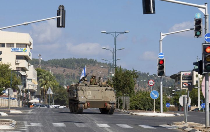 Министр соцдел Ливана Хаджар: Израиль ведет войну на истощение на юге Ливана