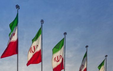 Власти Ирана посоветовали странам ШОС заключить пакт о ненападении