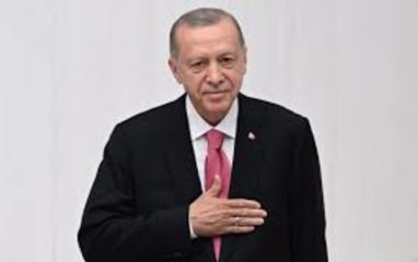 Президент Турции Эрдоган признал поражение собственной партии на выборах в стране