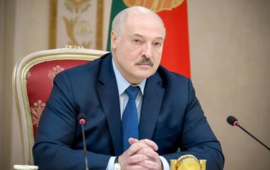 Президент РБ Лукашенко: Польша и Литва не имеют отношения к помилованию осужденных