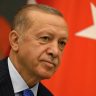 Эрдоган: Турция будет сохранять независимый курс
