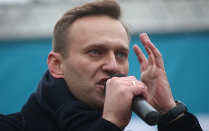 Песков: Кремлю безразлична судьба Навального