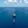 Welt: правительство ФРГ отправит в Красное море фрегат и поможет в перехвате ракет хуситов