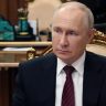 Путин считает, что Украина, Грузия и Молдова не работают в рамках СНГ