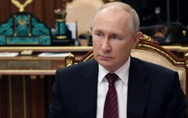 Путин считает, что Украина, Грузия и Молдова не работают в рамках СНГ
