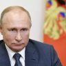 The Guardian: Владимир Путин находится в выигрывающем положении в украинском конфликте