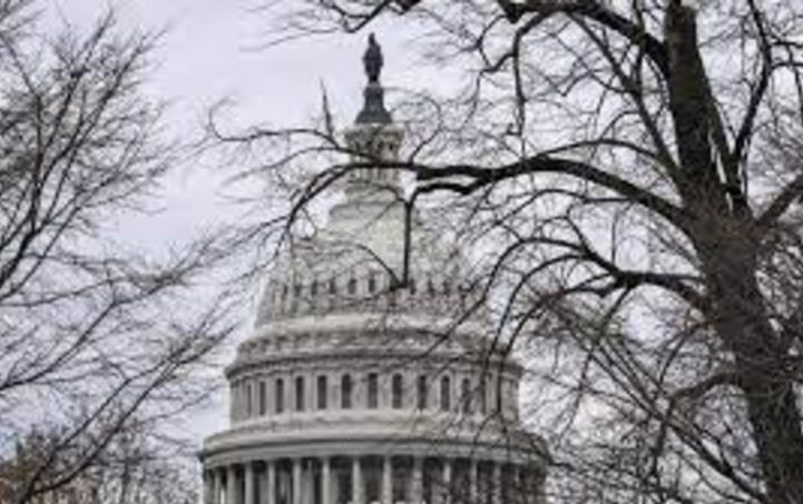 Конгрессвумен Тейлор Грин: Минобороны США втянуло Вашингтон в конфликт в Украине