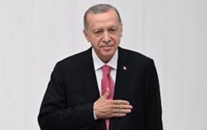 Президент Турции Эрдоган: действия Израиля в Газе являются геноцидом