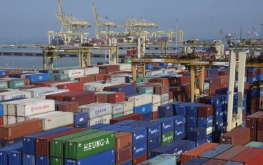 New Straits Times: власти Малайзии запретили Израилю использовать свою портовую инфраструктуру