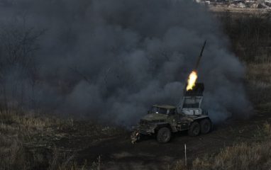 Минобороны Армении не будет поставлять украинской армии ракеты