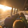 Прямой автобус могут запустить между Минском и Крымом