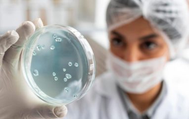 Группа ученых обнаружила зомби-вирус в Сибири