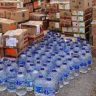 Власти Швейцарии отправили гуманитарную помощь жителям Нагорного Карабаха
