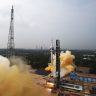 В Индии провели успешный запуск первой космической ракеты