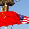 Власти Китая назвали санкции США против своих компаний запугиванием