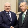 Президент РБ Лукашенко намерен в скором времени встретиться с Эрдоганом