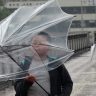 В Японии ожидаются сильные грозы и торнадо в ближайшие дни