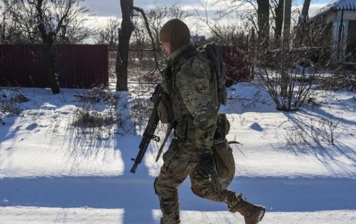 США не видят необходимости в возвращении Украине утраченных территорий