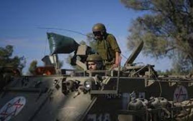 Армия Израиля существенно усиливает наземные маневры в секторе Газа