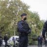 Администрация Франции опасается теракта в Хэллоуин