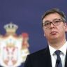 Президент Вучич: революции в Сербии не будет