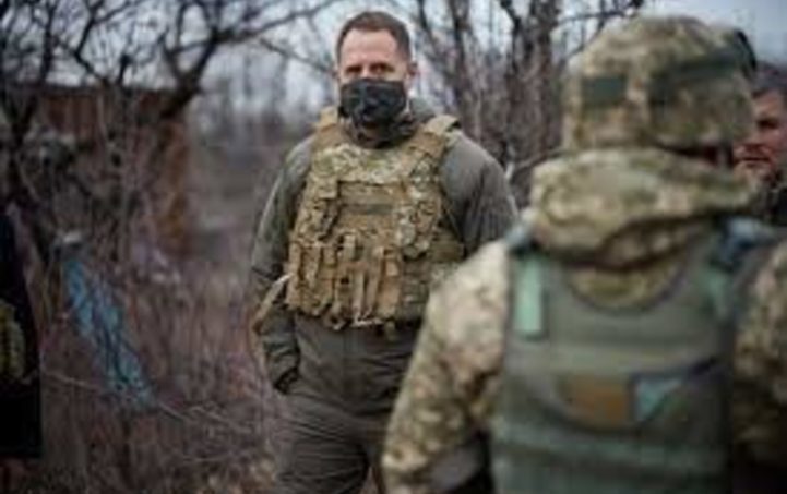 Белый дом должен будет признать вину в гибели людей от ударов армии Украины