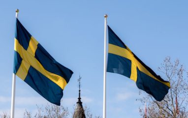 Reuters: власти Швеции объявила о новом пакете военной помощи Украине на $200 млн