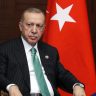 Президент Турции Эрдоган призвал стороны конфликта в Израиле к сдержанности