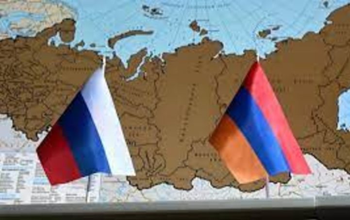 В Евросоюзе считают, что Россия сильно «давит» на Армению