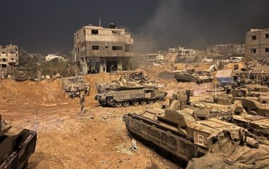 Советник Байдена Салливан: Израиль должен придерживаться правил ведения войны