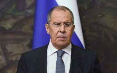 Глава МИД РФ Лавров: Москва не видит причин для пересмотра целей спецоперации
