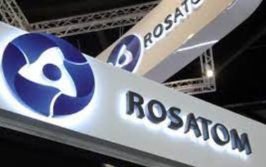 «Росатом» предложил Беларуси сотрудничество по атомным проектам