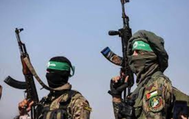 Палестинское движение ХАМАС не будет обсуждать обмен пленных до прекращения огня
