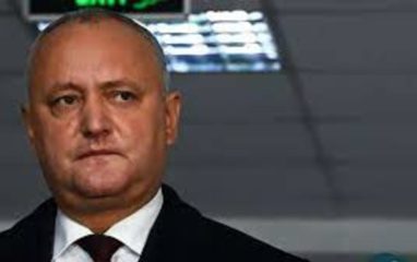 Экс-президент Додон: Молдова испытывает политически и экономический дефолт