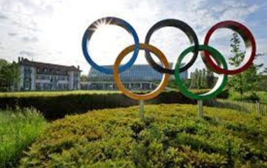 В МОК объяснили недопуск белорусских спортсменов к Азиатским играм
