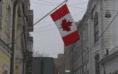 Власти Канады с 2024 года приостановят участие в ДОВСЕ