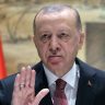 Турецкий лидер Эрдоган заявил, что США отказываются поставлять F-16 Турции, несмотря на оплату